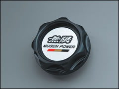 MUGEN OIL FILLER CAP SILVER FOR STEPWGN RP6 RP7 RP8 15610-XG8-K1S0-S