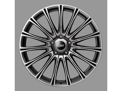 MUGEN Aluminum Wheel MDA  For ODYSSEY RC1 RC2 RC4 42700-XML-980A-55
