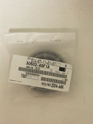 NISMO Release Bearings For SUPER COPPER MIX CLUTCH  For MULITPLE FITTING  30502-69F1A