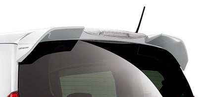 MUGEN Wing Spoiler Modern Steel Metallic  For FREED/FREED+ GB5 GB6 GB7 GB8 84112-XNE-K0S0-MT