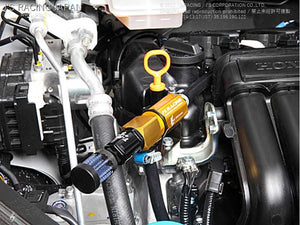 J'S RACING T-REV SYSTEM FOR HONDA FIT GP5 TRS-F5H