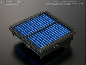 J'S RACING MAXFLOW AIR FILTER FOR HONDA FIT FIT GE6 8 L13A L15A MAF-F3-600