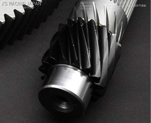 J'S RACING DLC + WPC 4.4 FINAL GEAR SET FOR HONDA CIVIC EP3 K20A FGD-P3-44
