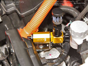 J'S RACING T-REV SYSTEM FOR HONDA CR-Z ZF1 2 LEA-MF6 TRS-Z1