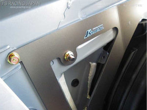 J'S RACING SIDE INNER BRACE FOR HONDA FIT GE SIB-F3