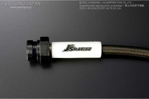 J'S RACING BRAKE LINE SYSTEM ST FOR HONDA BRIO DD1 BLS-DD1-ST