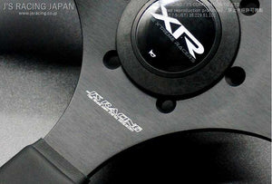 J'S RACING XR STEERING TYPE-F 69 LIMITED BLUE SWEDE FOR  XRSG-TF69-BLSD