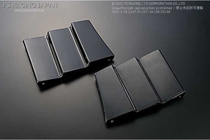 J'S RACING TYPE-GT REAR STEER FIN FRP FOR HONDA S2000 AP1 F20C GTRF1-S1-F