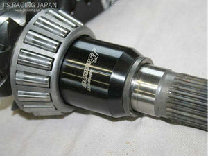 J'S RACING SPL DIFF DISTANCE COLLAR FOR HONDA S2000 AP1 2 F20C F22C DDC-S1-100