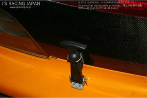 J'S RACING RUBBER STOPPER BSG-J