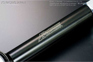 J'S RACING PILLOW REAR CONTROL ARM FOR HONDA ACCORD CL7 K20A CAM-E2