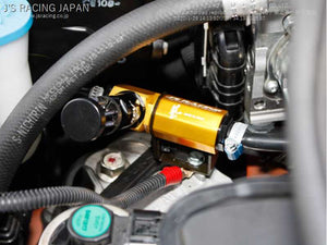 J'S RACING T-REV SYSTEM FOR HONDA FIT GE8 L15A TRS-F3