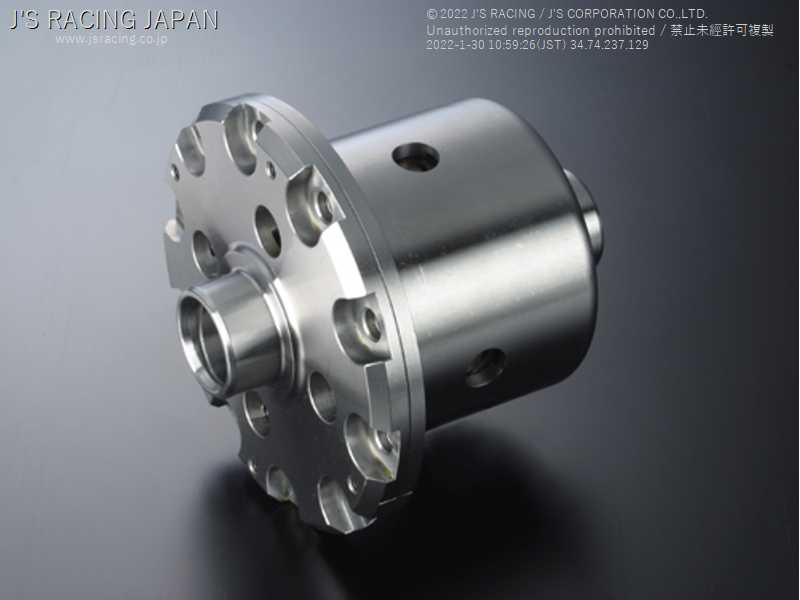 J'S RACING 1.5WAY HIGH TRACTION LSD FOR HONDA ACCORD CL7 K20A KLD-E2