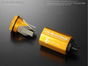 J'S RACING T-REV SYSTEM BODY OVERHAUL KIT TRS-HK