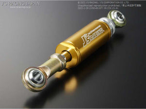 J'S RACING ENGINE TORQUE DAMPER TOWER BAR FOR HONDA S2000 AP1 2 F20C F22C ETD-S1-T