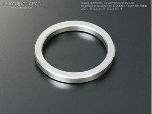 J'S RACING SPL DIFF DISTANCE COLLAR SHIM 3.91MM FOR HONDA S2000 AP1 2 F20C F22C DDC-S1-S391