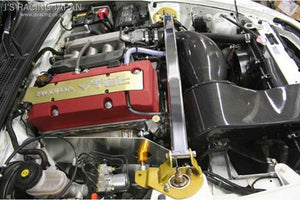 J'S RACING ENGINE TORQUE DAMPER TOWER BAR LEFT-HAND DRIVE FOR HONDA S2000 AP1 2 F20C F22C ETD-S1-TL