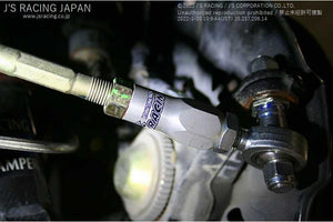 J'S RACING PILLOW TIE ROD END SET FOR HONDA S2000 AP1 2 F20C F22C PTE-S1