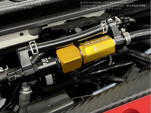 J'S RACING T-REV BP FOR HONDA CIVIC FL5 TRBP-L5