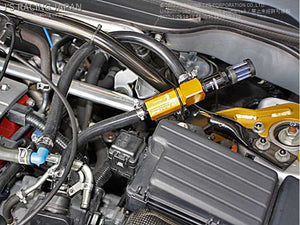 J'S RACING T-REV SYSTEM FOR HONDA ACCORD CL7 K20A TRS-E2
