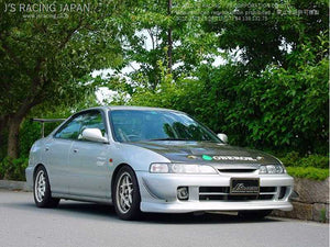 J'S RACING AERO BONNET TYPE-S FRP FOR HONDA INTEGRA DB8 B18C ABS-T2F-F