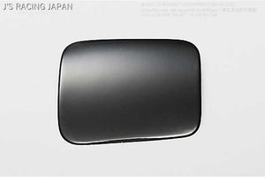 J'S RACING TYPE-GT FUEL COVER FOR HONDA S2000 AP1 F20C GTFC-S1