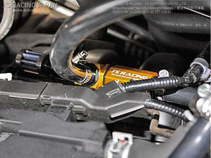 J'S RACING T-REV SYSTEM FOR HONDA ODYSSEY RC1 TRS-O4