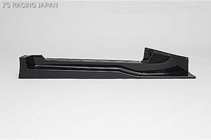 J'S RACING TYPE-GT SIDE STEP FOR HONDA S2000 AP1 F20C GTSS-S1
