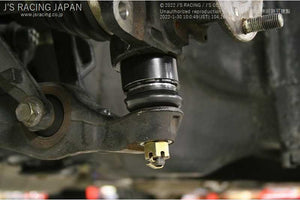 J'S RACING FF ROLL CENTER ADJUSTER FOR HONDA ACCORD CL7 K20A FCJ-E2