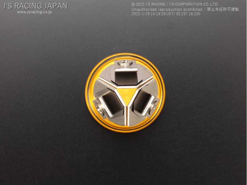 J'S RACING T-REV SYSTEM BODY OVERHAUL SERVICE TRS-OH-HK