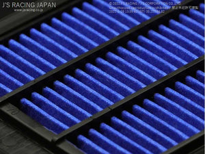 J'S RACING MAXFLOW AIR FILTER FOR HONDA CR-V RW1 2 MAF-RW1-710