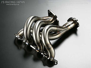 J'S RACING FX-PRO EX MANIFOLD FOR HONDA INTEGRA DC5 K20A FXA-T5