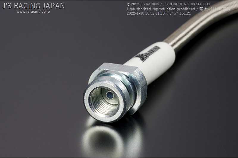 J'S RACING DIRECT CLUTCH LINE (5 6 MT) FOR HONDA FIT GD3 L15A DCL-F1-MT