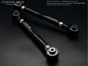 J'S RACING PILLOW REAR CONTROL ARM FOR HONDA CIVIC FL5 CAM-L5