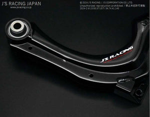 J'S RACING PILLOW ADJUSTABLE REAR UPPER ARM FOR HONDA CIVIC FL5 PRA-L5
