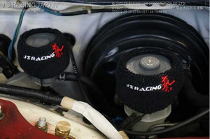 J'S RACING RESERVE TANK COVER RTC-01