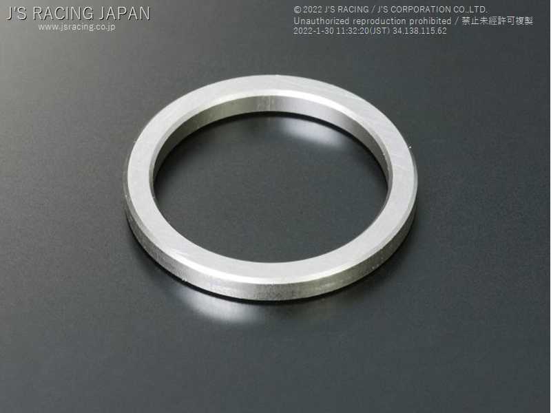 J'S RACING SPL DIFF DISTANCE COLLAR SHIM 4.05MM FOR HONDA S2000 AP1 2 F20C F22C DDC-S1-S405