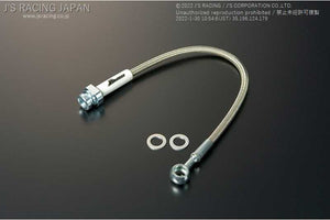 J'S RACING DIRECT CLUTCH LINE FOR HONDA S2000 AP1-120 ZENKI F20C DCL-S1-100