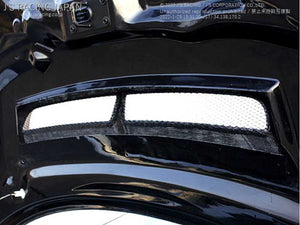J'S RACING AERO BONNET TYPE-S ALUMINUM NET FOR HONDA CR-Z ZF1 LEA-MF6 ANT-Z1