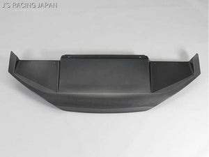 J'S RACING TYPE-GT UNDER PANEL CARBON FOR HONDA S2000 AP1 F20C GTW-S1-C
