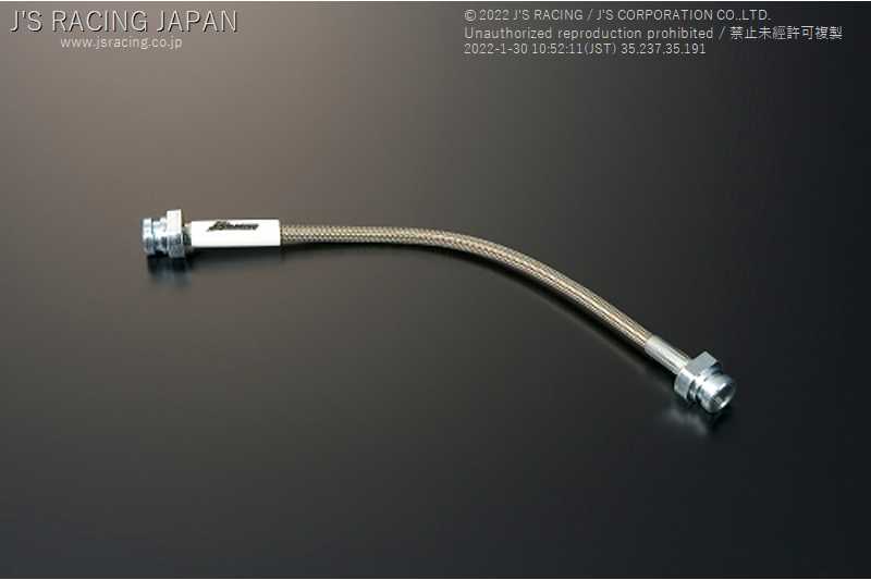 J'S RACING DIRECT CLUTCH LINE FOR HONDA INTEGRA DC2 DB8 B18C DCL-T2
