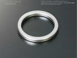 J'S RACING SPL DIFF DISTANCE COLLAR SHIM 3.85MM FOR HONDA S2000 AP1 2 F20C F22C DDC-S1-S385