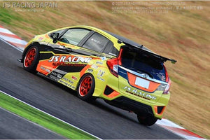 J'S RACING R304 SUS EXHAUST 50R FOR HONDA FIT GK5 R304-F5-50R