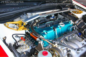 J'S RACING ENGINE TORQUE DAMPER TOWER BAR FOR HONDA INTEGRA DC5 K20A ETD-T5-T