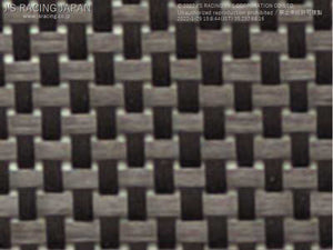 J'S RACING AERO BONNET TYPE-V FULL CARBON FOR HONDA ACCORD CL7 K20A ABV-E2-CC