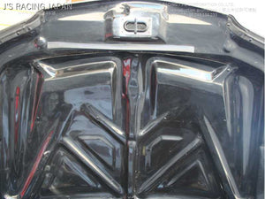 J'S RACING INNER-RAIN PROTECT FOR HONDA ACCORD CL7 K20A IRP-E2