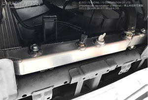J'S RACING MAX COOLING RADIATOR FOR HONDA S660 JW5 RAS-S6
