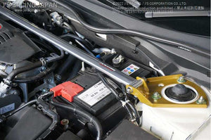 J'S RACING FRONT ALUMINUM STRUT TOWER BAR FOR HONDA CIVIC FK7 TB-K7-F