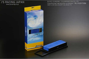 J'S RACING MAXFLOW AIR FILTER FOR HONDA FIT GD1 3 L13A L15A MAF-F1-AF100