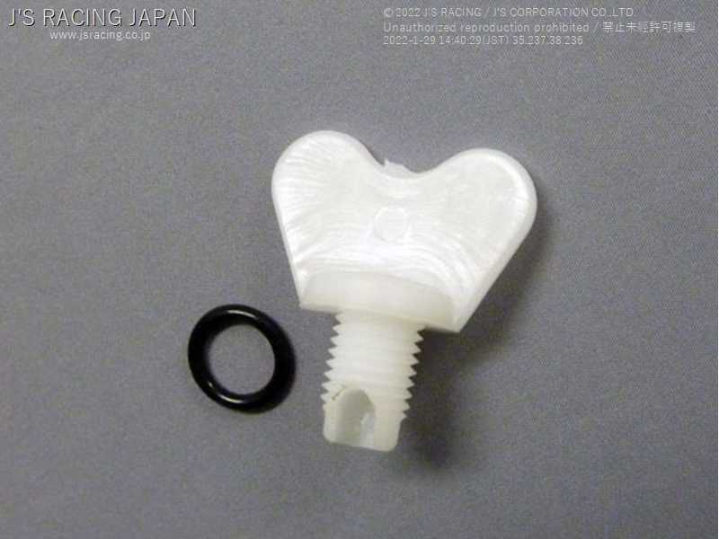 J'S RACING SPL RADIATOR REPAIR DRAIN BOLT RAS-DB